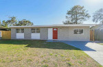 Single family home