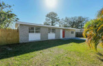 Single family home