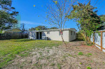Single family home