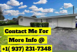 Single family home 3Beds 2Baths Available In Miramar, FL