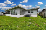 Single family home 3Beds 2Baths Available In Miramar, FL