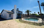 Your Own Private Oasis Awaits