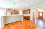 Single Family Homes