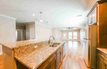 Single Family Homes
