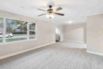Charming 3-Bedroom Home in Quiet Neighborhood!