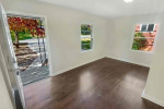 Spacious Three-Bedroom Layout