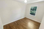 Spacious Three-Bedroom Layout