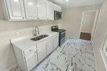 Spacious Three-Bedroom Layout