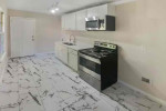 Spacious Three-Bedroom Layout