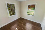 Spacious Three-Bedroom Layout