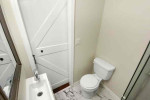 Spacious Three-Bedroom Layout
