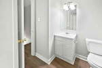 Cozy Living and Dining Areas Cozy Living and Dining Areas