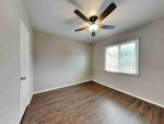 Spacious Home With Garden, Deck, and Lots of Green Space