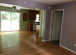 Charming 3BR 2BA HOME FOR RENT. Available now!!
