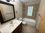 Cozy 2 bedrooms for rent