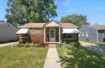2 bedrooms 1 bathroom For Rent