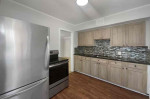 2 bedrooms 1 bathroom For Rent