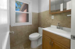 2 bedrooms 1 bathroom For Rent