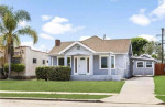 Beautifully renovated 2-bedroom, 1.5-bathroom!