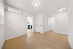 Beautifully renovated 2-bedroom, 1.5-bathroom!