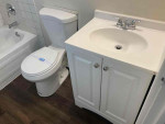 Modern 2BR House for rent-Quiet Neighborhood, Pet friendly