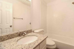 4Bedrm 2Bathrm House Available Now For Rent