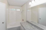 Beautiful 3Bdrm House Available Now