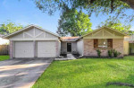 Discover this Beautiful 3 Bedroom and Bathroom house for Rent as soon as possible 22506 Leedstown Ln Katy, TX 77449