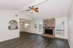 Discover this Beautiful 3 Bedroom and Bathroom house for Rent as soon as possible 22506 Leedstown Ln Katy, TX 77449
