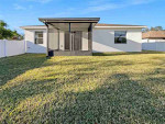 Beautiful Single Family Home For Rent In 46th St E, Palmetto, FL