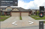 BEAUTIFUL SINGLE FAMILY HOUSE FOR  RENT - Bavaria - 12342 Maura Ln, Houston, TX, 77044