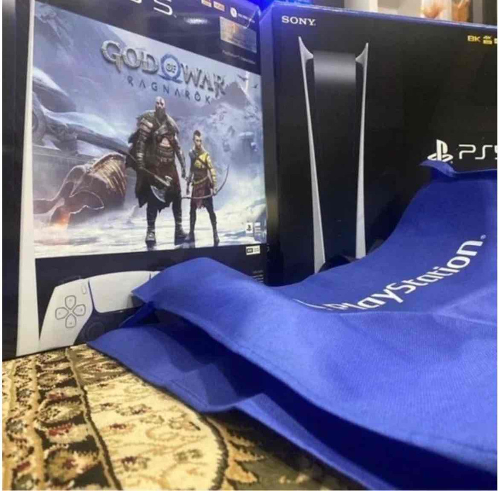 PS5