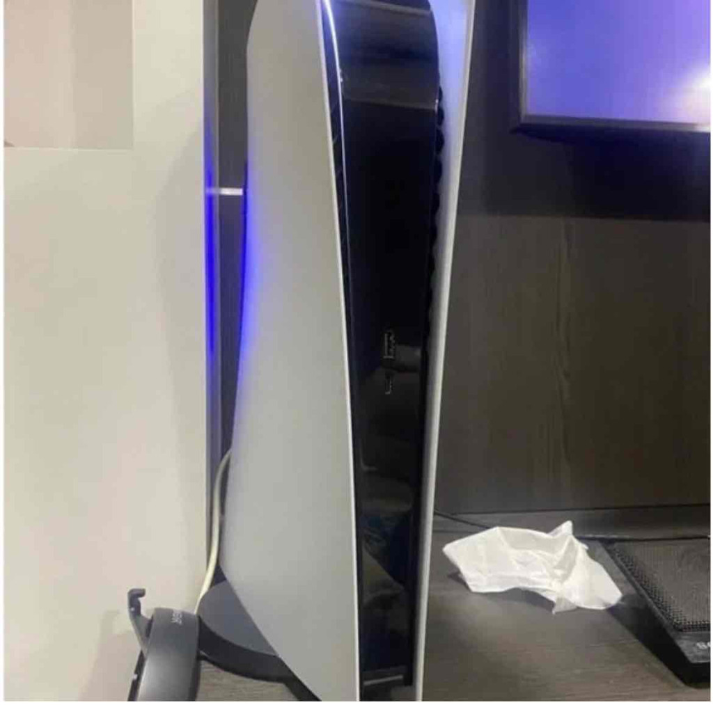 PS5