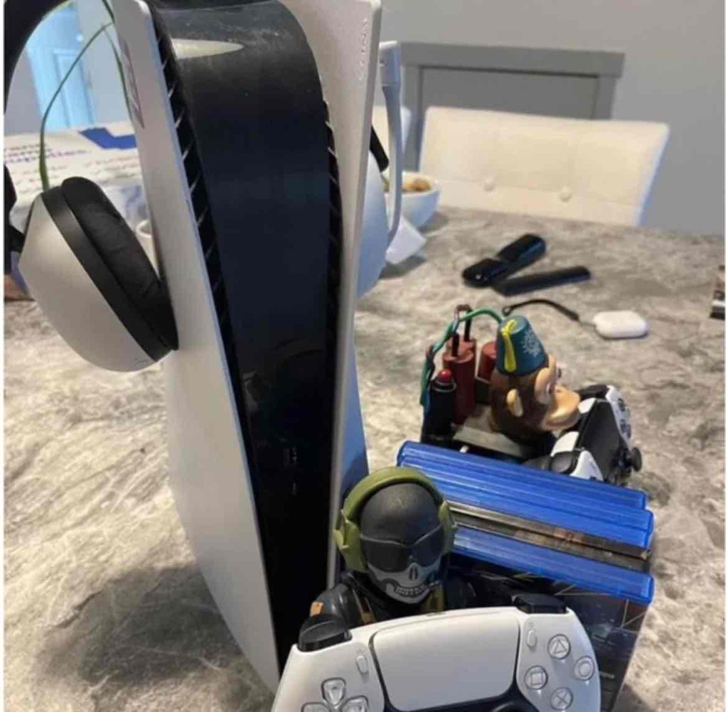 PS5