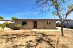 Spacious Three-Bedroom Layout