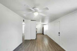 Spacious Three-Bedroom Layout