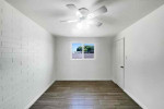 Spacious Three-Bedroom Layout