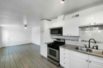 Spacious Three-Bedroom Layout
