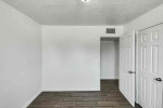 Spacious Three-Bedroom Layout
