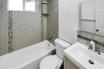 Spacious Three-Bedroom Layout