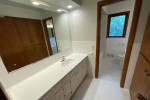 Beautifully maintained and full of light!