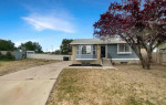 4 bedrooms 2 bathrooms Specious House for rent