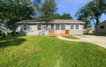 4 bedrooms 2 bathrooms Specious House for rent