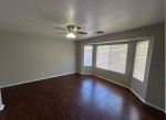 Spacious 3 bedroom house for rent !