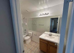 Spacious 3 bedroom house for rent !