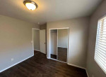 Spacious 3 bedroom house for rent !