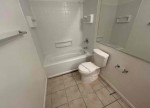 Spacious 3 bedroom house for rent !