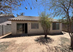 Spacious 3 bedroom house for rent !