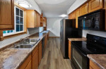 Spacious house for rent