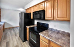 Spacious house for rent